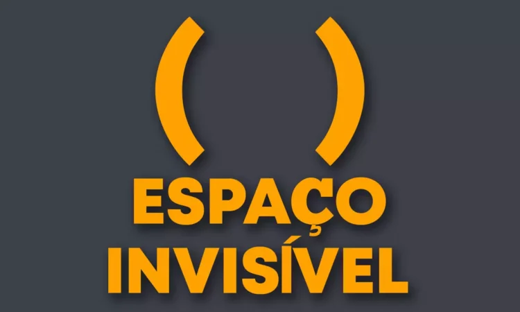 Espaço Invisível
