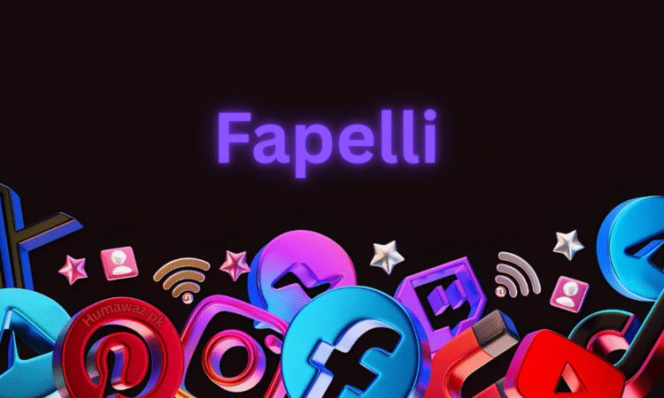 Fapelli