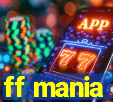 Ff Mania
