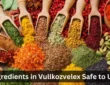 Ingredients In Vullkozvelex Safe To Use