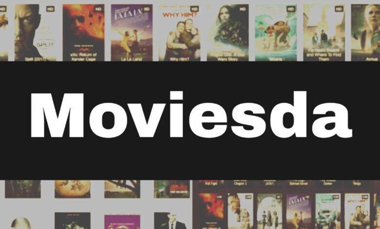Moviesda 2024