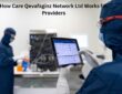 How Care Qevafaginz Network Ltd Works For Providers