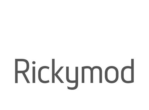 Rickymod