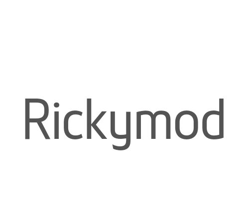 Rickymod