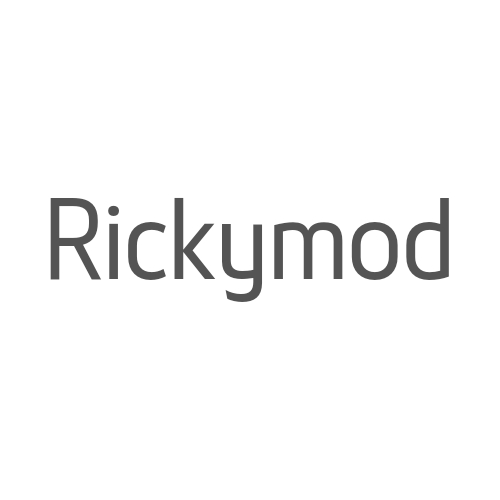 Rickymod