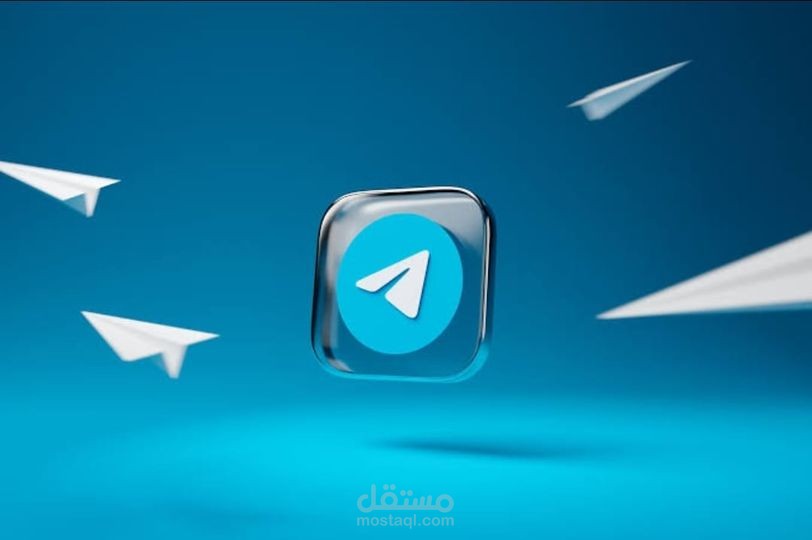 جروبات تليجرام