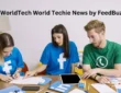 Feedworldtech World Techie News By Feedbuzzard