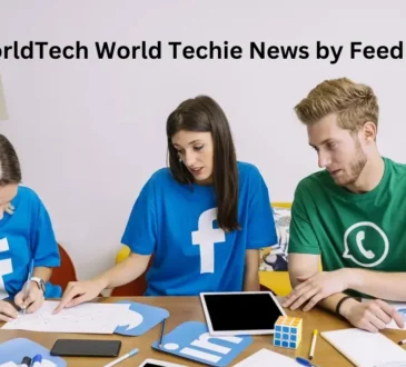 Feedworldtech World Techie News By Feedbuzzard