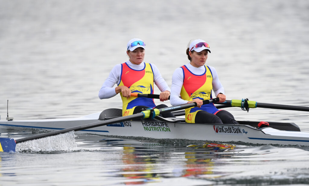 Rowingneden