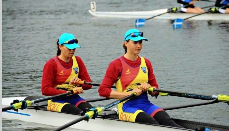 Rowingneden