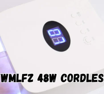 ywmlfz 48w cordless