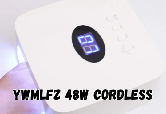 ywmlfz 48w cordless