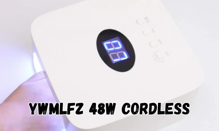 ywmlfz 48w cordless