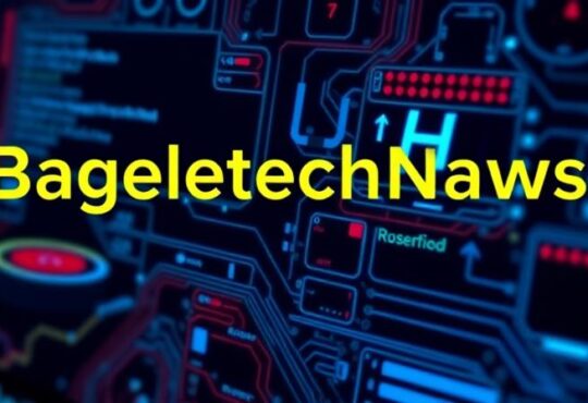 Bageltechnews.com Tech