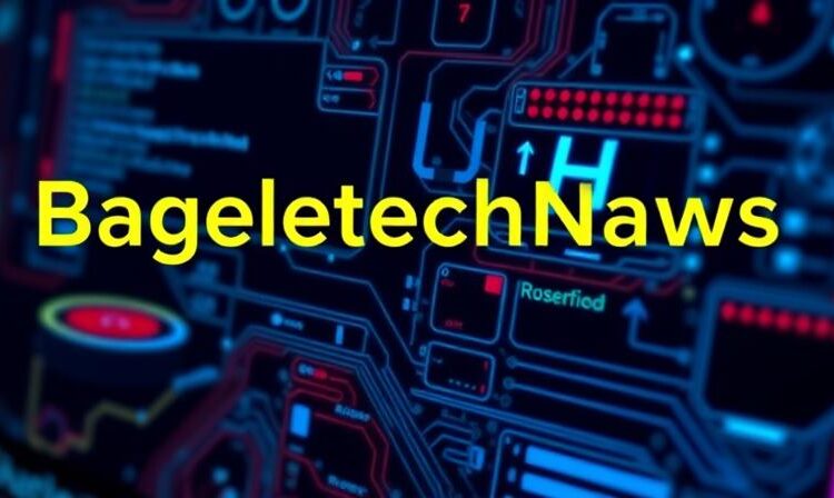 Bageltechnews.com Tech