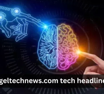 Bageltechnews.com Tech Headlines