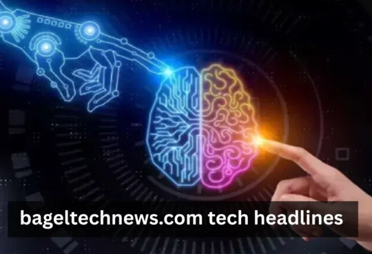 Bageltechnews.com Tech Headlines