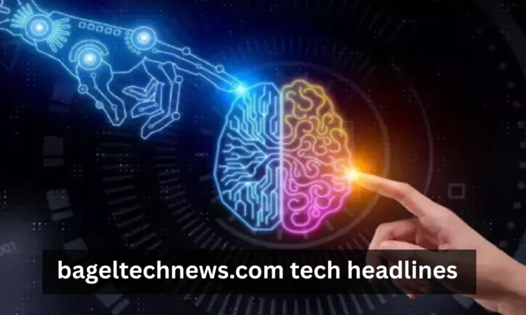 Bageltechnews.com Tech Headlines