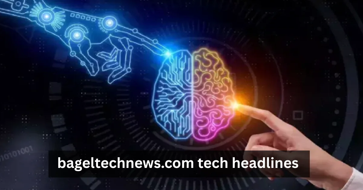 Bageltechnews.com Tech Headlines