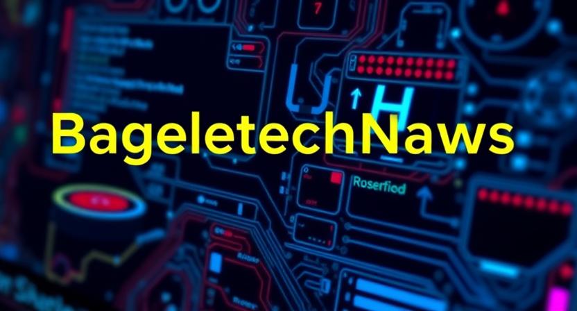 Bageltechnews.com Tech