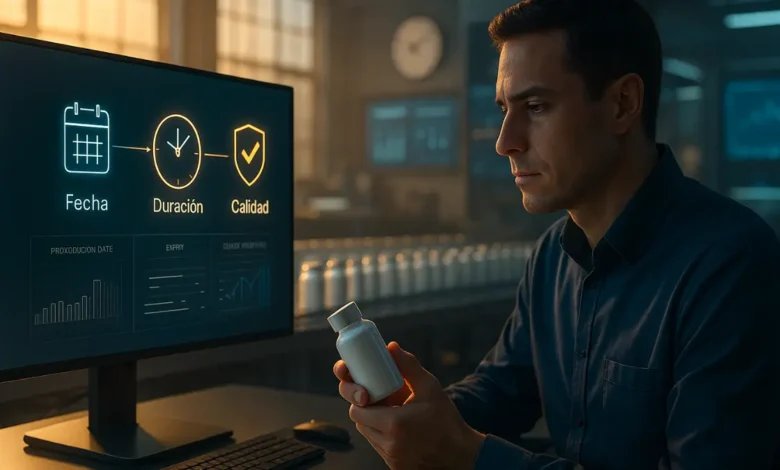 Importanciafechaduracióncalidad