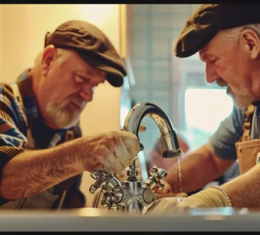 Professional Plumbing Repair Protects