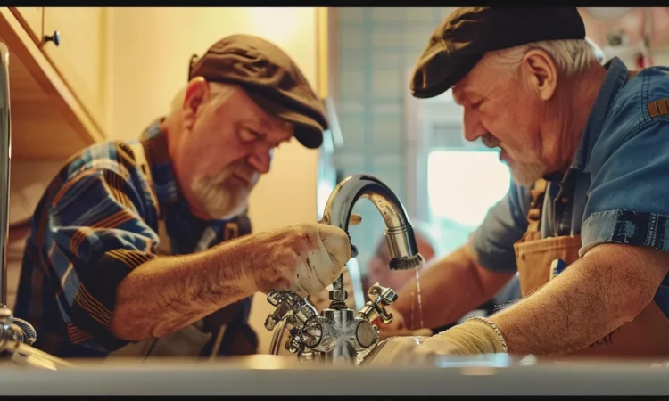 Professional Plumbing Repair Protects