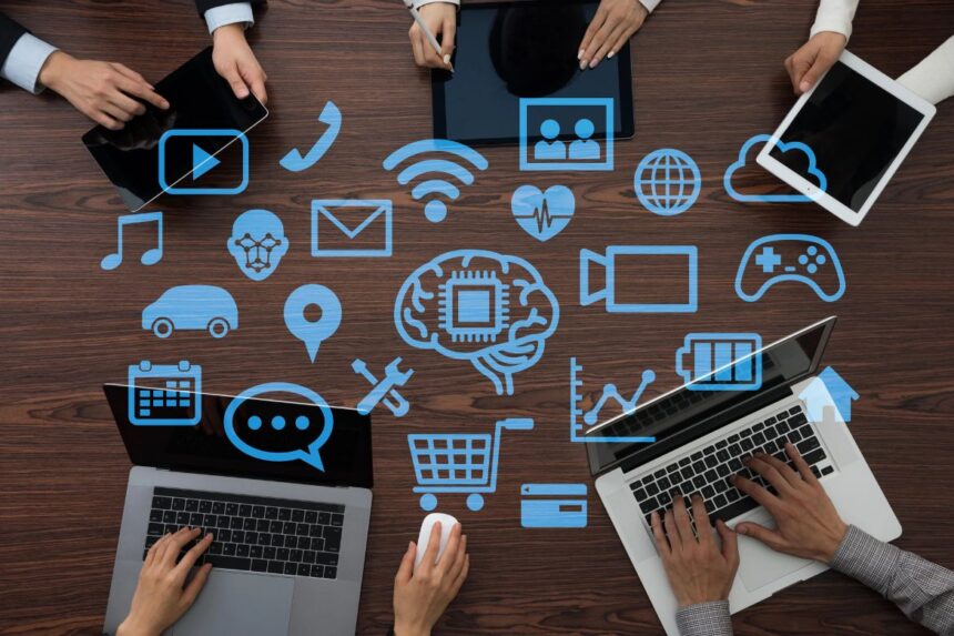 Ways To Use Uhoebeans Software