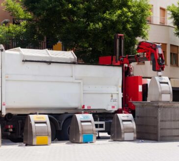 Eco-Friendly Disposal