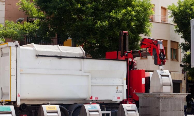 Eco-Friendly Disposal