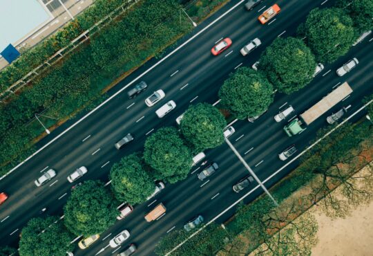 4 Tips for Safe Travels