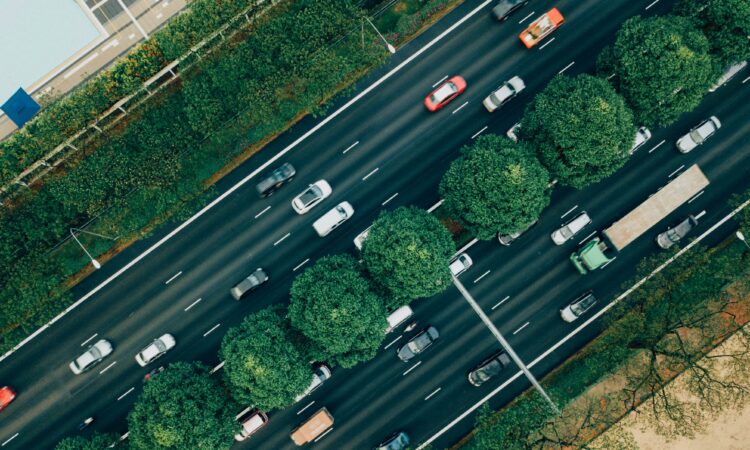 4 Tips for Safe Travels