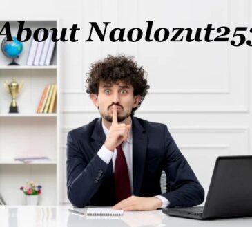 About Naolozut253