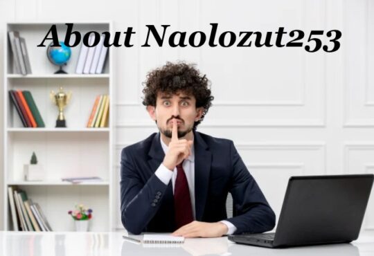 About Naolozut253