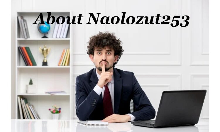 About Naolozut253