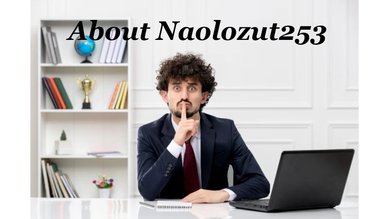 About Naolozut253