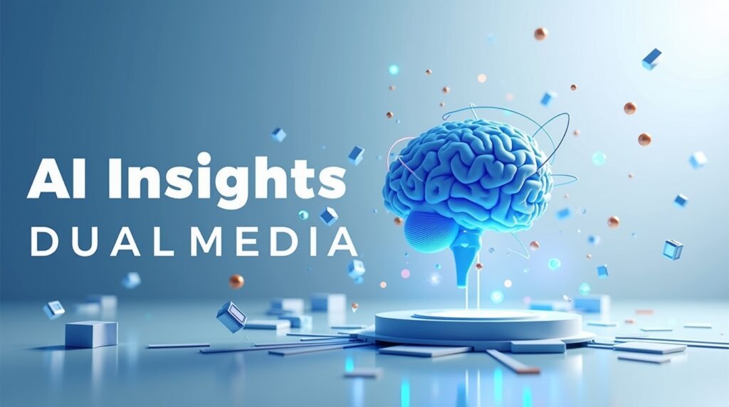 Ai Insights Dualmedia