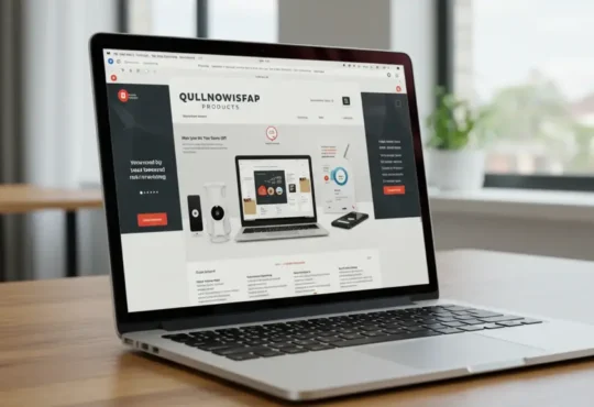 Apply Qullnowisfap Products