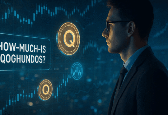 How Much Is Qoghundos