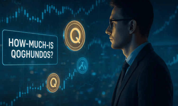 How Much Is Qoghundos