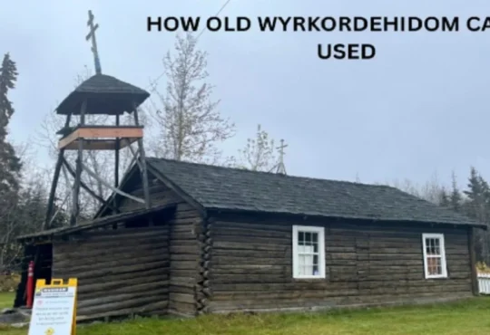 How Old Wyrkordehidom Can Be Used