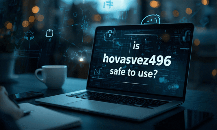 Is Hovaswez496 Safe To Use
