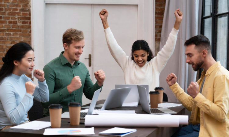 Justify The Following Statement: “diversity Should Exist In The Workplace.”