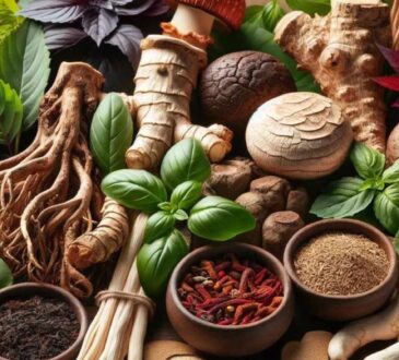 Key Benefits of Functional Fungi