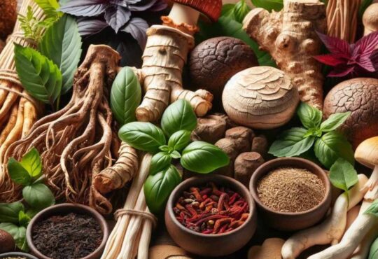 Key Benefits of Functional Fungi