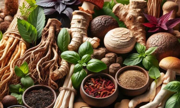 Key Benefits of Functional Fungi