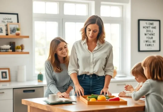Mom With Gullrazwupolxin