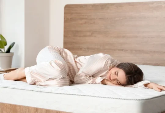 Nilkamal Sleep - Wag