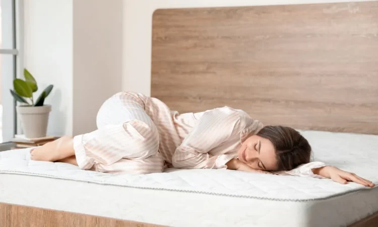 Nilkamal Sleep - Wag