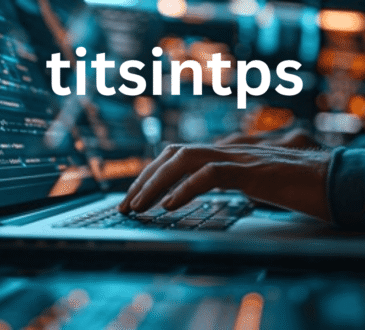 Titsintps